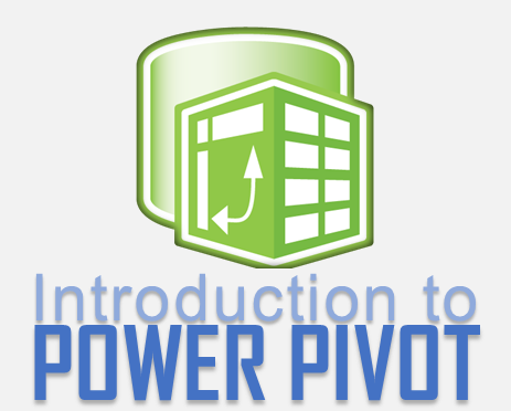 PowerPivot - Introduction, what is it and how to use it?