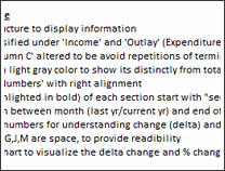 KPI Chart by Karthik Ranggarajan - snapshot 