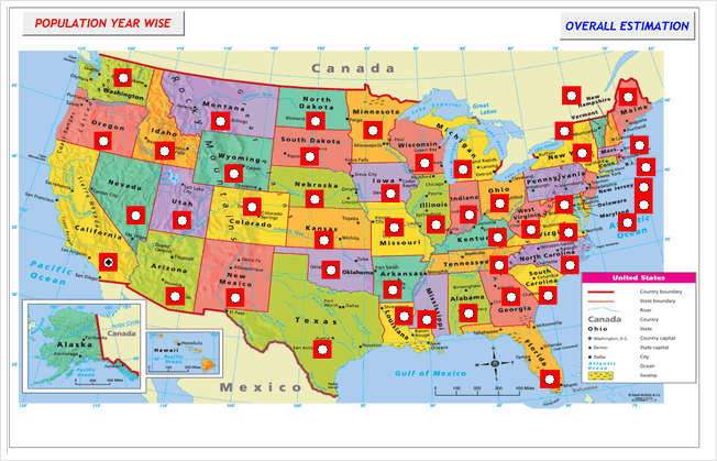 State to state migration dashboard - by S Ramesh - snapshot