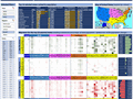 State to state migration dashboard - by 3 - snapshot 2