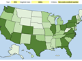 State to state migration dashboard - by 4 - snapshot