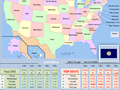 State to state migration dashboard - by 2 - snapshot 2