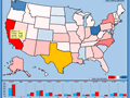 State to state migration dashboard - by 3 - snapshot 3