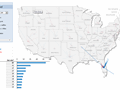 State to state migration dashboard - by David - snapshot