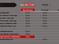 State to state migration dashboard - by 4 - snapshot 3