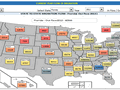 State to state migration dashboard - by 3 - snapshot 4