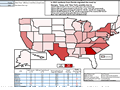 State to state migration dashboard - by 2 - snapshot 2