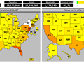 State to state migration dashboard - by NA Horansil - snapshot 1