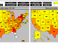 State to state migration dashboard - by 3 - snapshot 2