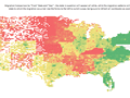 State to state migration dashboard - by Nathaniel Mahoney - snapshot 1