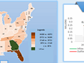 State to state migration dashboard - by 2 - snapshot 4