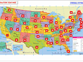 State to state migration dashboard - by S Ramesh - snapshot 1