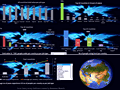 Dashboard to visualize Excel Salaries - by chriscorpion786@yahoo.com.xlsm - Chandoo.org - Screenshot #02