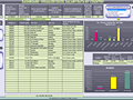 Dashboard to visualize Excel Salaries - by respuzy@gmail.com.xlsb - Chandoo.org - Screenshot #02