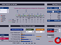 Dashboard to visualize Excel Salaries - by ramzan shaikh - Chandoo.org - Screenshot #02