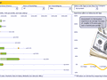 Dashboard to visualize Excel Salaries - by allred ben - Chandoo.org - Screenshot #02