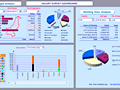 Dashboard to visualize Excel Salaries - by rajinippd@yahoo.com.xls - Chandoo.org - Screenshot #02