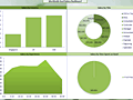 Dashboard to visualize Excel Salaries - by umangmerwana@gmail.com.xlsx - Chandoo.org - Screenshot #02