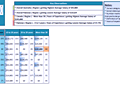 Dashboard to visualize Excel Salaries - by Interactive pivoting of data - Chandoo.org - Screenshot #02