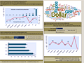 Dashboard to visualize Excel Salaries - by vinita.varier@bt.com.xlsx - Chandoo.org - Screenshot #02
