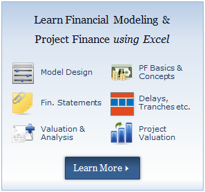 Financial Modeling School is Open, Please Join Today