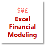 Project Valuation Model Excel