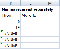 Excel to next level by mastering multiple occurrences - Pic15