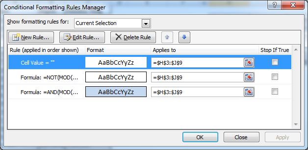 Excel to next level by mastering multiple occurrences - Pic19