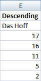 Excel to next level by mastering multiple occurrences - Pic8