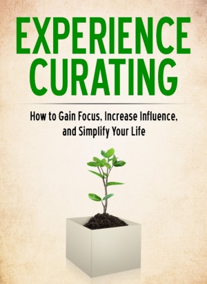 Experience curating - how to use Excel to curate everything and improve your memory & life