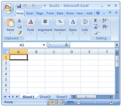 Excel 2007 Review – 10 things that WOWed me