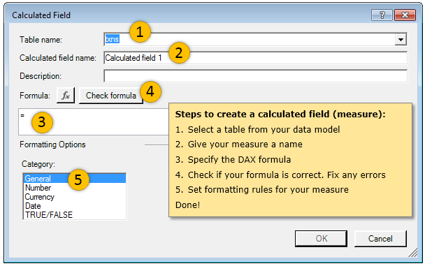 power pivot for excel 2013