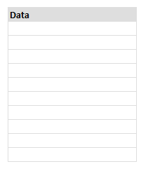 Use CTRL+Enter to Enter Same Data in to Multiple Cells [Quick Tip]