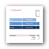 Excel Wedding Planner Budget thumbnail