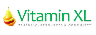 Vitamin XL - Membership Program from Chandoo.org